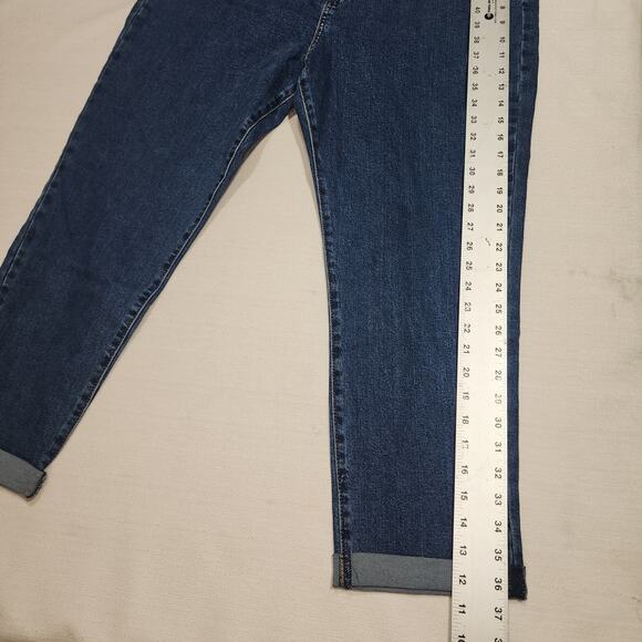 Denizen boyfriend jeans from Levi's Waist 32'' Length 36'' - Picture 5 of 7
